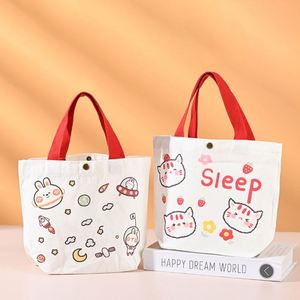 Wholesale Top Quality Custom logo Printing Mix Color Cotton Canvas Blank, Dust Wash Pouch Make up Bag Cosmetic Pouch/ - Product Image 2