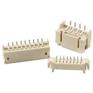 Dây để Hội Đồng Quản trị 1.0mm 1.25mm 1.5mm 2.54mm 3.96mm 5.08mm Pitch ZH XH Hy VH 2-16pin JST PH 2.0 SMD Wafer kết nối - Product Image 2