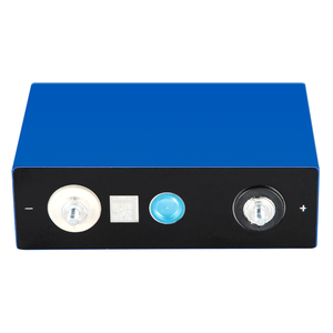 Batterie lithium-ion LFP d'origine 100AH 105AH 125AH, cellule de qualité A - Product Image 6