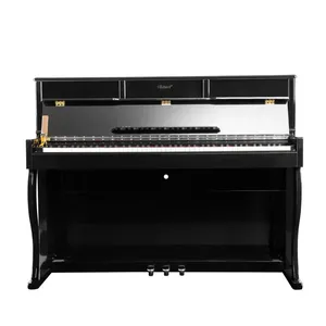 Glamor Musical Instrument High-end 88 Keys Modern Dream chips GP-EC80 Digital Piano