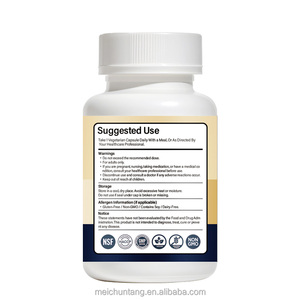 Compléments de bien-être Astaxanthine avec biotine en capsules Formule antioxydante <span class=keywords><strong>et</strong></span> de soutien à la beauté pour les cheveux, la peau <span class=keywords><strong>et</strong></span> les ongles - Product Image 5