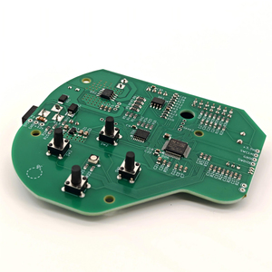 บริการผลิตแผงวงจร PCBA แบบกำหนดเอง พร้อมบริการประกอบ SMT และโซลูชัน PCB หลายชั้น สำหรับผลิตภัณฑ์อุปกรณ์อิเล็กทรอนิกส์ - Product Image 1