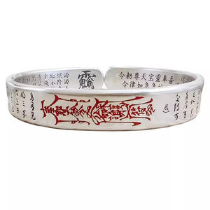 Nouveau bracelet de mode, bracelet vintage, <span class=keywords><strong>garde</strong></span> du <span class=keywords><strong>corps</strong></span>, mode et bijoux de mariage chics chinois haut de gamme - Product Image 5