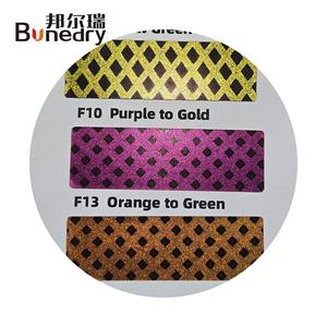 F1 2 8 14 tinta nonair Eco Solvent UV variabel optik tinta cetak Layar 100ml dapat disesuaikan tersedia dalam - Product Image 4