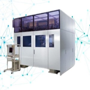 Máquina de Ensayo de Tracción Toho Technology FLX3300T, Espacio de Tracción de 750 mm, Espacio de Compresión de 700 mm, Importada de Japón - Product Image 2