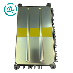 ตัวควบคุม ECU รถขุด EexcavaStart รุ่น YY22E00037F2 YY22E00037F1 อะไหล่ทดแทนสำหรับ SK135SR SK135SR-6 แบบเสียบใช้งานได้ทันที รับประกัน 1 ปี - Product Image 2