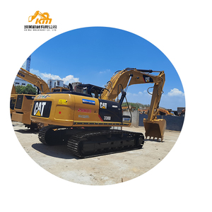 Excavatrice d'occasion CAT 330, Excavateur CAT 330D 329D 326D 324D 323D 336D 320D, Excavadora CAT 323 Original Japon Prix bas - Product Image 1