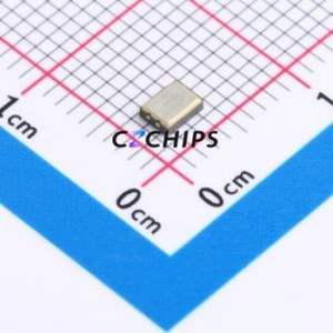 OC2EL89CJO-113YLC-100M Crystal Oscillator (Active) SMD3225-4P Crystal Oscillator 100MHz 10ppm CMOS - Product Image 1