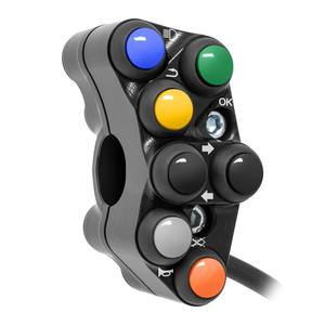 Interrupteur de guidon gauche pour KTM 990 Duke - Product Image 3