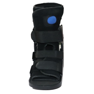 CE ISO approuvé 2024 nouvel équipement médical cheville pied <span class=keywords><strong>sport</strong></span> <span class=keywords><strong>médecine</strong></span> Walker Air Boot pour pied cassé - Product Image 2