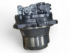 Conjunto de Motor de Traslación para Excavadoras EX550 EX600LCH 4289281 9136625 4289283 9136624 Transmisión Final - Product Image 2