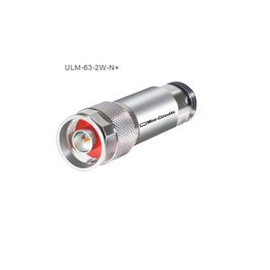 ULM-63-2W-N+ LIMITER / N / ROHS ของแท้ใหม่ มีสินค้าในสต็อก - Product Image 1