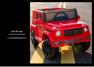 Auto Elettrica per Bambini a 2 Posti con Copertura, 12V con Telecomando per Genitori, Musica e Lettore MP3 - Product Image 4