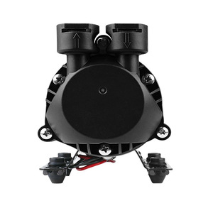 Pompe à eau sous pression Seaflo 220V AC 6.8LPM 150PSI pour bateaux et camping-cars - Product Image 2