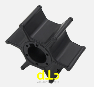 655-44352-09 ชิ้นส่วนปั๊มน้ำสำหรับยามาฮ่า 6HP 8HP อะไหล่เครื่องยนต์นอกเรือสำหรับเครื่องจักรก่อสร้าง - Product Image 3