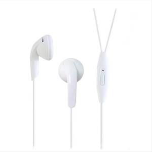 หูฟัง MH410C เอียร์บัดซูเปอร์เบสของแท้พร้อมไมค์สำหรับ <span class=keywords><strong>Sony</strong></span> MH410C Xperia L36H M4 <span class=keywords><strong>M5</strong></span> L1 XZs XA XA1 XA2 Z3 Z2 - Product Image 3