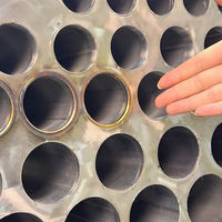 Soldadora Automática de Tubos a Placas para Intercambiadores de Calor y Calderas, Precio de Fábrica