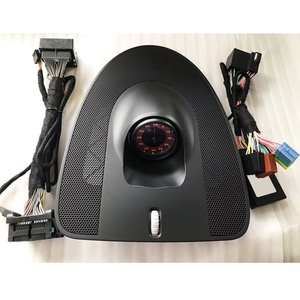 Kit de Actualización de Consola con Velocímetro y Cronómetro en Estado Nuevo para Cayenne 2002-2010, Modificación y Mejora para Automóviles - Product Image 5