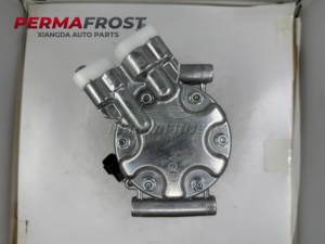 Compresseur 8200651251AC pour <span class=keywords><strong>Nissan</strong></span> <span class=keywords><strong>Micra</strong></span> III Note Renault Clio Modus Scenic, compresseur de climatisation 8200220924 8200365787 - Product Image 6
