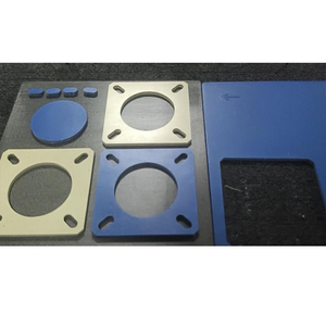 Machine de découpe numérique à lame oscillante CNC Realtop IECHO pour caoutchouc, liège, amiante, graphite, joints, avec plateau fixe - Product Image 6