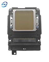 Tête d'impression F192040 TX800 pour imprimante jet d'encre à plat Epson TX700 TX710W TX720 TX810 TX820 TX830 UV DTF Eco Solvent