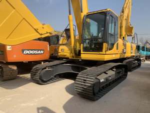 2019ปี KOMATSU PC200-8MO รถขุด/สภาพใหม่ KOMATSU PC200-8รถขุด - Product Image 2