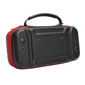 Cubierta de viaje de transporte duro EVA personalizada para <span class=keywords><strong>Xbox</strong></span> para PS5 para Switch <span class=keywords><strong>Logitech</strong></span> Controllers Gamepad Funda protectora-Compatible con OEM/ODM - Product Image 4