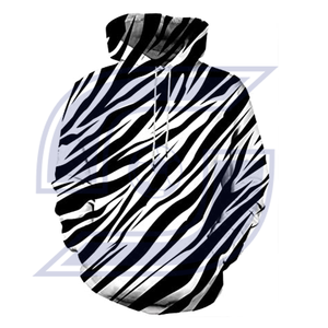 Best Quality <b>Sublimation</b> <b>Hoodie</b> In Different Colors Long Sleeve Winter <b>Sublimation</b> <b>Hoodie</b> - Product Image 4