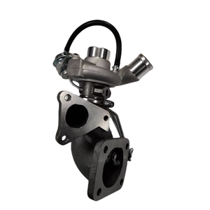 Nuovo turbocompressore per <span class=keywords><strong>modelli</strong></span> <span class=keywords><strong>PEUGEOT</strong></span> sostituzioni per 49131-08610 e 49377-05312 - Product Image 1