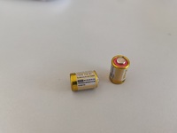 Высококачественная щелочная батарея 11A 6V 10A 11A 23A 27A 4LR44, супер Щелочная сухая батарея для пультов дистанционного управления