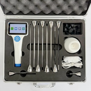 Système d'endoscopie ORL numérique : Otolaryngoscope vidéo électrique intelligent, moderne et efficace, instrument chirurgical clinique ORL VOT-31O - Product Image 1