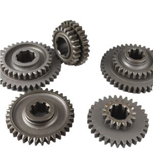 Шестерня UTB650 - Product Image 1