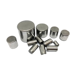 Small Shaft Bearing Steel/Stainless Steel Positioning Pin Needle <strong>Roller</strong> - Product Image 1