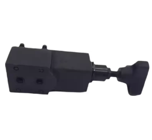 Solénoïde SAMTECH 4WE6H-6X/ER220 4WE10D-3X/CR220 4WE6D-6X/ED24 - Product Image 4