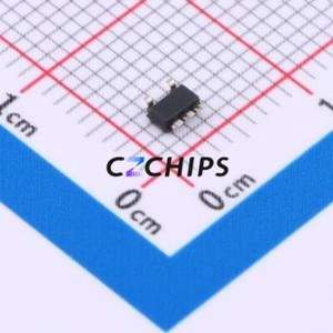 Comparador de chips IC de circuito integrado TLV3401CDBVR SOT-23-5 original y nuevo - Product Image 2