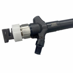 Common-Rail-Einspritz ventil 095000-5600 1465 A041 für Mitsubishi L200 - Product Image 2