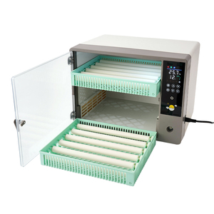 Tốt nhất bán 50 trứng lồng ấp đầy đủ tự động gà lồng ấp và nở máy - Product Image 3