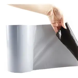 Fabricage Pe Beschermende Film Beschermtape Voor Aluminium Profielen Upvc Profielen