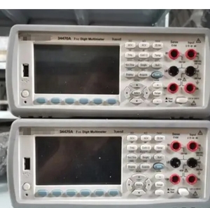 Keysight 34470A 7,5 chiffres avec technologie Truevolt pour une précision accrue et des mesures éclairantes - Product Image 5