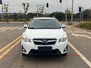 <span class=keywords><strong>Subaru</strong></span> XV 2017 2018 2019 Usado, <span class=keywords><strong>SUV</strong></span> de 4 Puertas y 5 Plazas, Gasolina, Aspiración Natural, Automático, Cuero, Volante a la Izquierda - Product Image 2