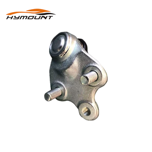 Rotule inférieure de haute qualité pour Toyota Prius, accessoires automobiles, <span class=keywords><strong>prix</strong></span> usine, référence 43330-49055 - Product Image 2