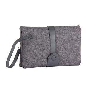 Portable voyage couche changement <span class=keywords><strong>tapis</strong></span> sac étanche bébé couche <span class=keywords><strong>matelas</strong></span> <span class=keywords><strong>à</strong></span> <span class=keywords><strong>langer</strong></span> - Product Image 1