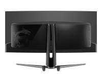 Vente en gros MSI M-AG 341CQP QD-OLED 34 "moniteurs de jeu 3440x1440 (UWQHD) 21:9 175Hz moniteur 0.03ms (GTG) 139.1% SRGB