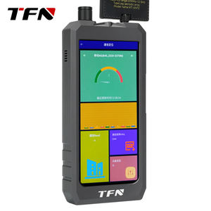 TFN PHC12 0-12GHz Monitor de actividad <span class=keywords><strong>celular</strong></span> de mano Detector de señal de teléfono <span class=keywords><strong>celular</strong></span> Escáner inalámbrico de señal digital - Product Image 2