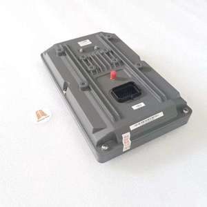 อะไหล่จอแสดงผลรถขุด SY021NCCT6378 จอแสดงผลรถขุด SY215C สำหรับ SANY - Product Image 3