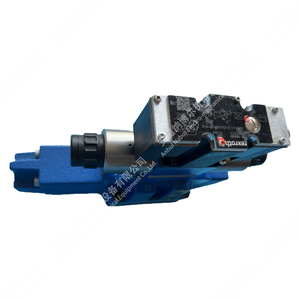 R901062222 4WRZE16E1-150-7X/6EG24N9EK31/F1D3M ตัวควบคุมทิศทางแบบสัดส่วน - Product Image 6