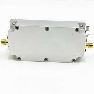 XR HT-15W RF เพาเวอร์แอมป์1250MHz เอาต์พุต15W แรงดันไฟฟ้าคู่20-28V HT-15W 1250MHz RF - Product Image 4