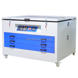 Kích thước lớn UV phơi bày máy với ánh sáng dẫn Điều kiện Mới bán tự động hình ảnh Setter Tấm tiếp xúc loại - Product Image 6