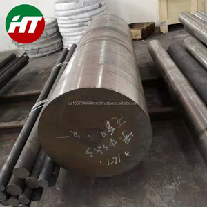 Barra Redonda de Acero Inoxidable de 12 mm, F51 Dúplex, 20x20x3 mm, ASTM A276 2205, de Fábrica - Product Image 2