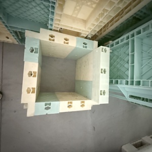 2025 songmao Abby xây dựng bê tông cột bê tông tường hình thức điều chỉnh cột ván khuôn - Product Image 4